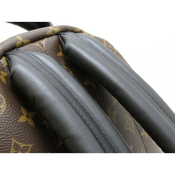 Louis Vuitton Palm Springs Backpack MM Monogram - Picture 10 of 10